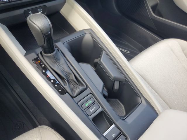 Used 2025 Honda Accord SE image 23