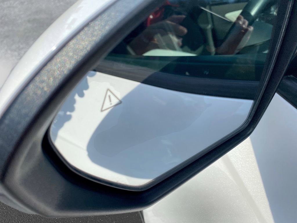 Used 2022 Hyundai Tucson SEL w/ Convenience Package image 10