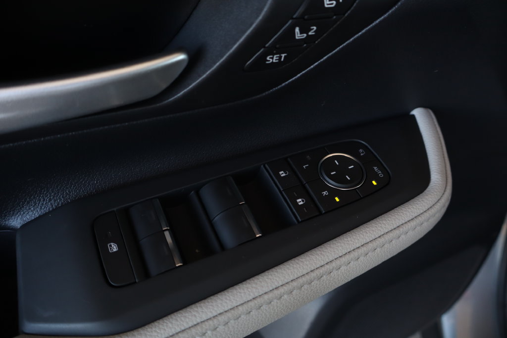 New 2026 Toyota Grand Highlander AWD Hybrid image 13