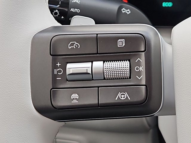New 2027 Hyundai Palisade SEL Premium AWD/4WD image 18
