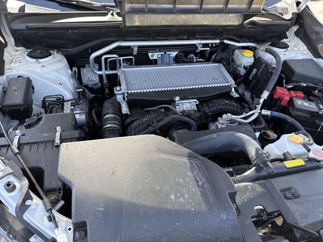 Certified 2025 Subaru Ascent Limited image 22