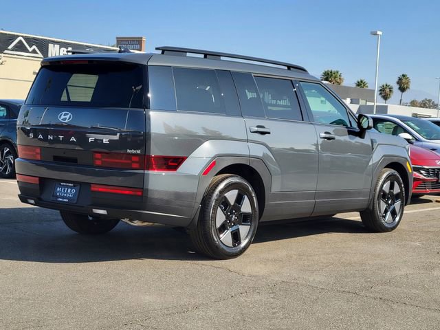 New 2026 Hyundai Santa Fe SEL image 2