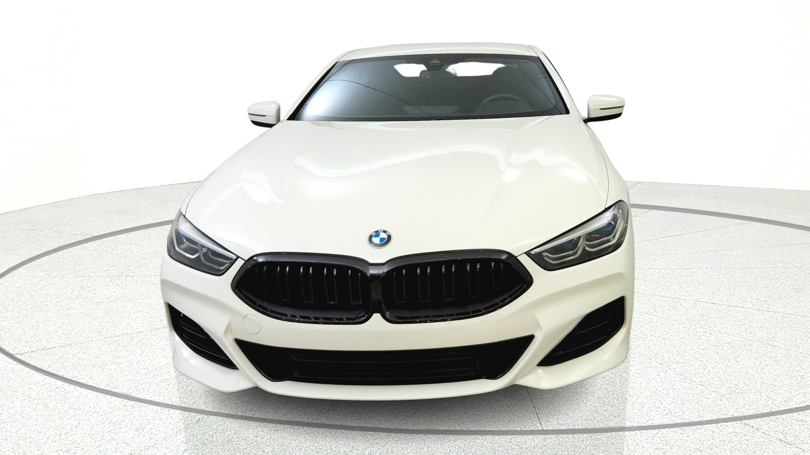 Used 2023 BMW 840i Coupe RWD image 2