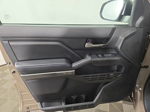 New 2026 Toyota Tacoma TRD Off-Road image 29
