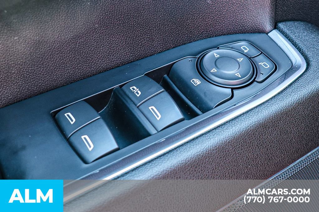 Used 2023 GMC Sierra 1500 Elevation image 47