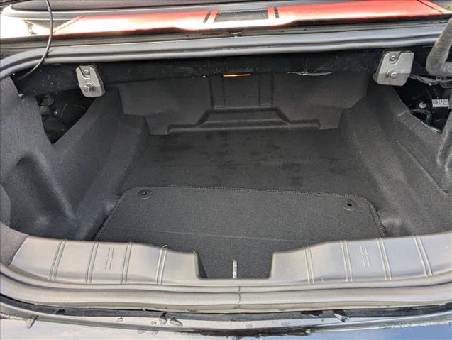 Used 2021 Chevrolet Camaro SS image 6