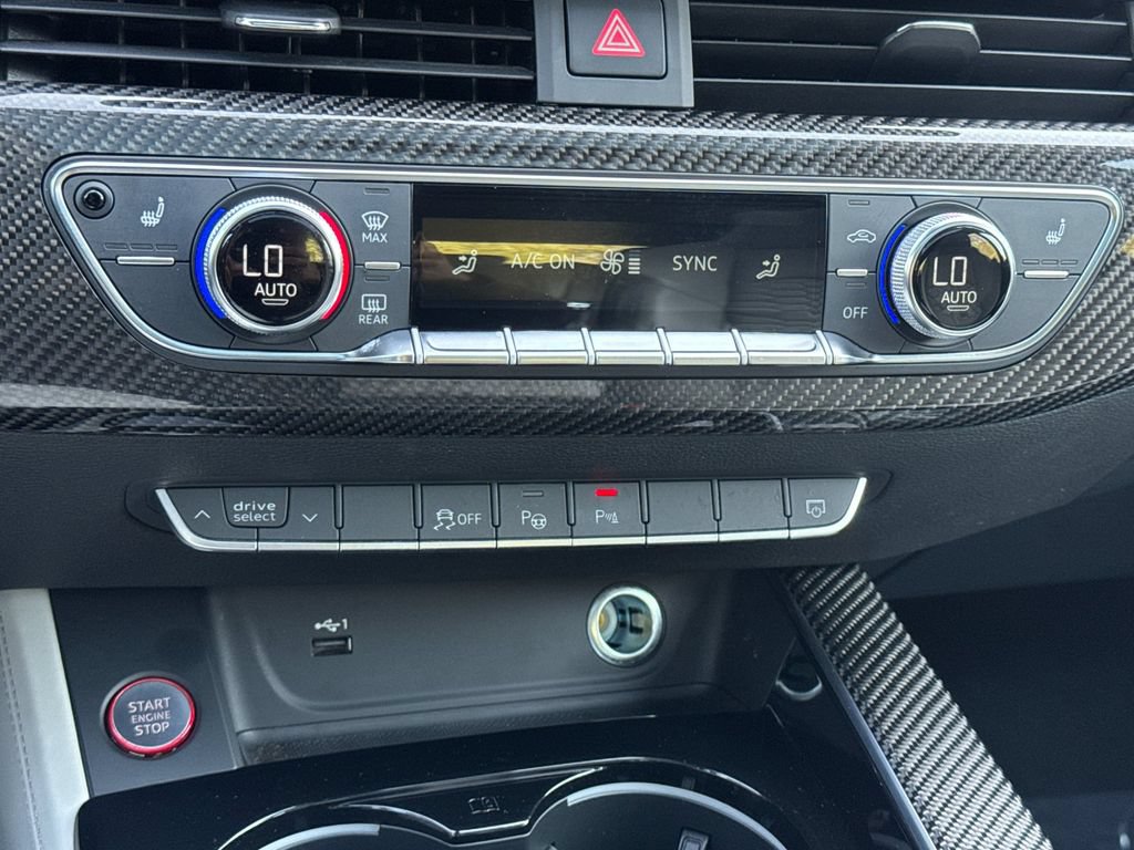 Used 2022 Audi RS 5 Sportback AWD/4WD image 27