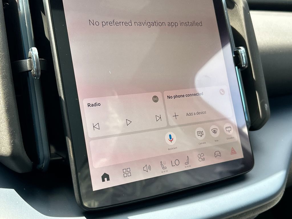 New 2026 Volvo EX30 Ultra w/ Climate Package image 17