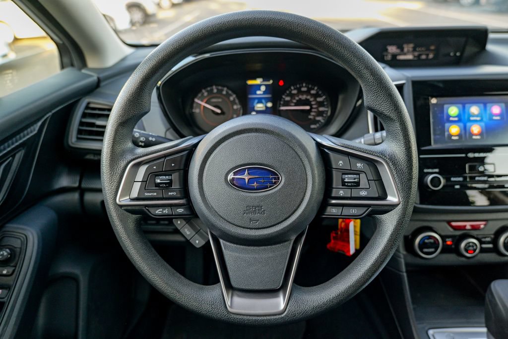 Used 2023 Subaru Crosstrek 2.0i AWD/4WD image 39