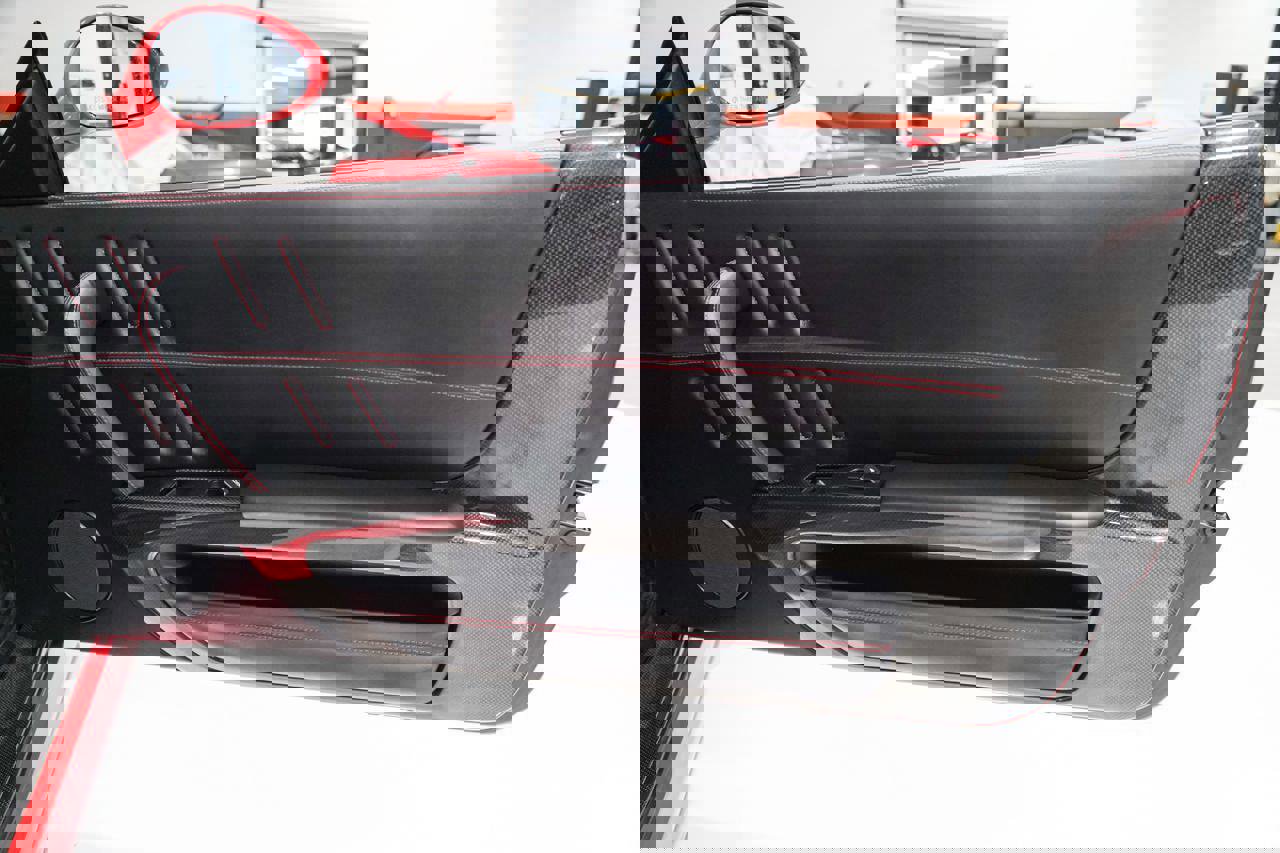 Used 2005 Ferrari 575M Maranello Superamerica image 19