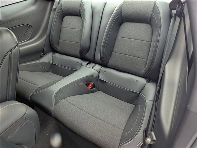 New 2026 Ford Mustang Coupe image 14