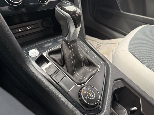 Used 2025 Volkswagen Taos S image 24