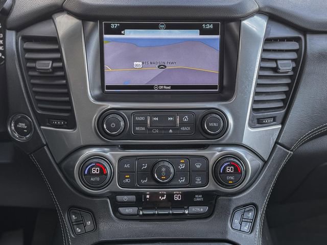 Used 2019 Chevrolet Suburban Premier image 30