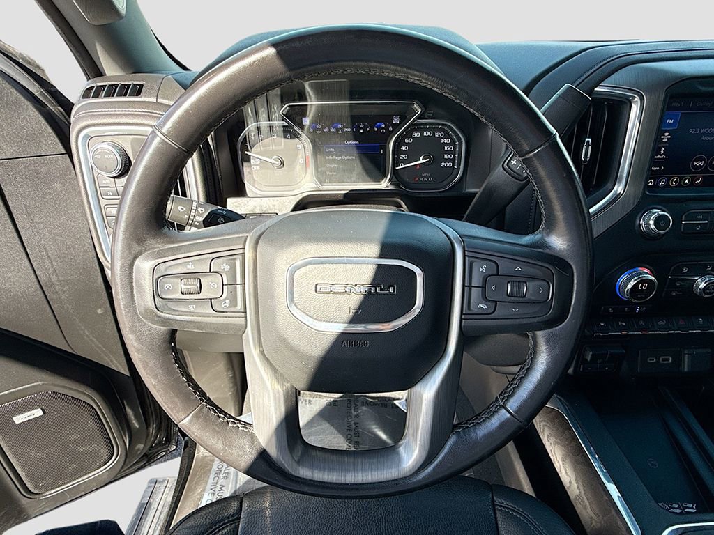 Used 2021 GMC Sierra 1500 Denali w/ Denali Ultimate Package image 32