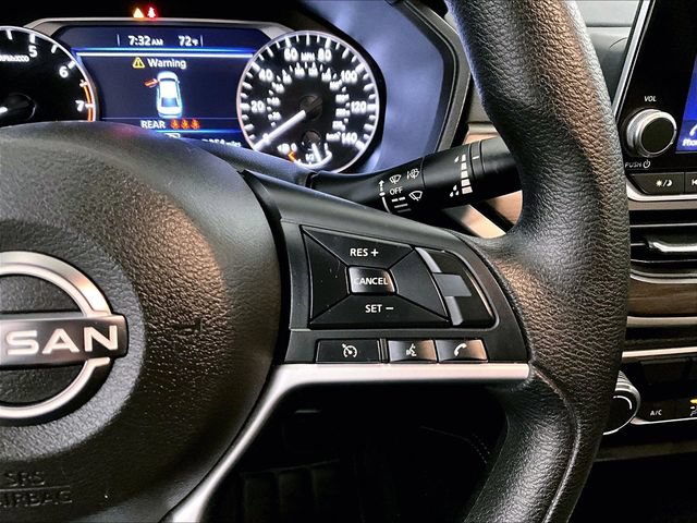 Used 2023 Nissan Altima 2.5 SV AWD/4WD image 18