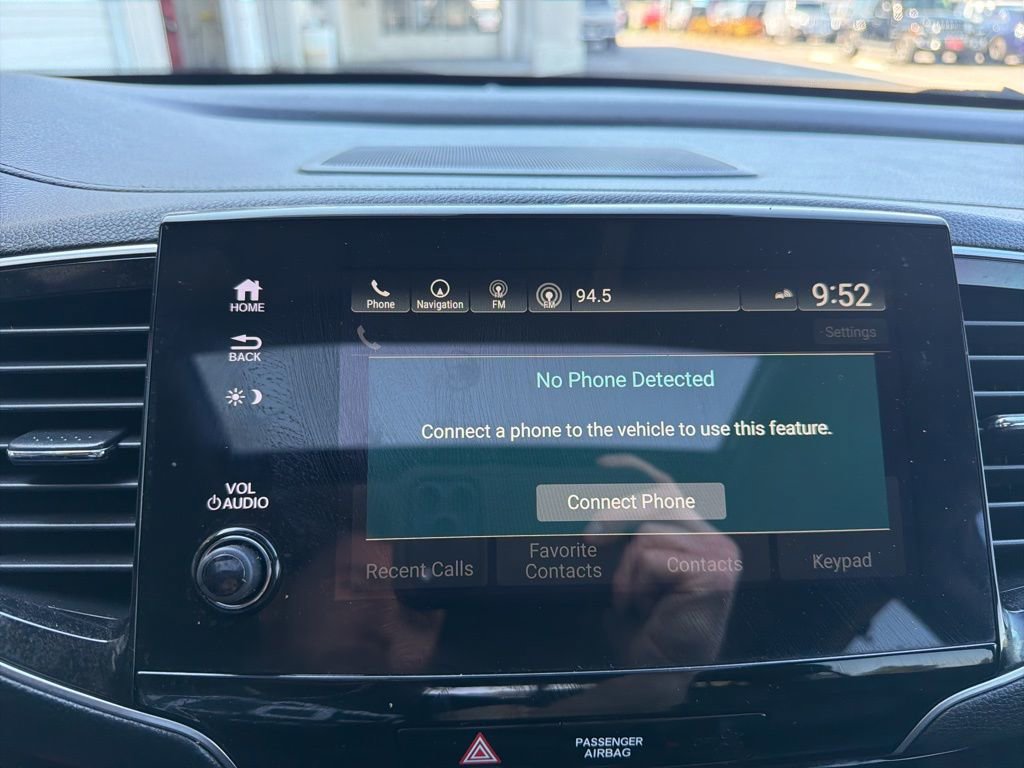 Used 2019 Honda Pilot Touring image 37