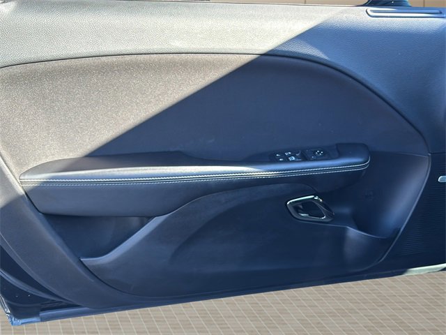 Used 2019 Dodge Challenger SRT Hellcat image 16