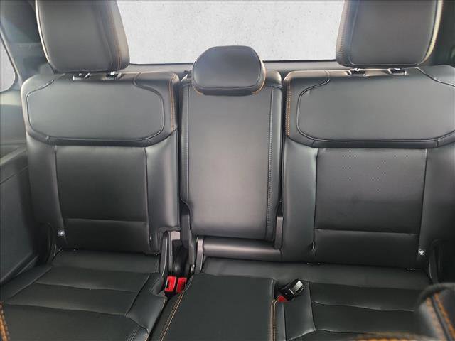 Certified 2025 Ford Expedition Tremor AWD/4WD image 18