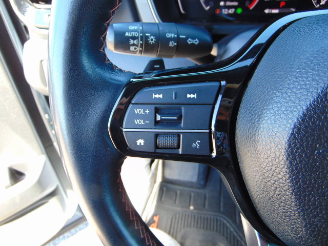 Certified 2024 Honda Pilot TrailSport image 18