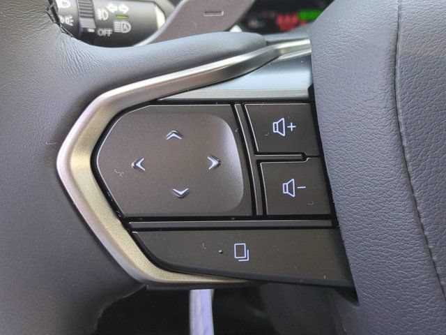 New 2026 Lexus RX 350 AWD/4WD image 23