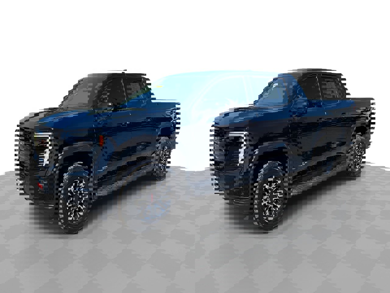 New 2026 GMC Sierra EV Elevation w/ Premium Package image 34