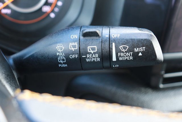 Used 2024 Jeep Wrangler Sport S image 22