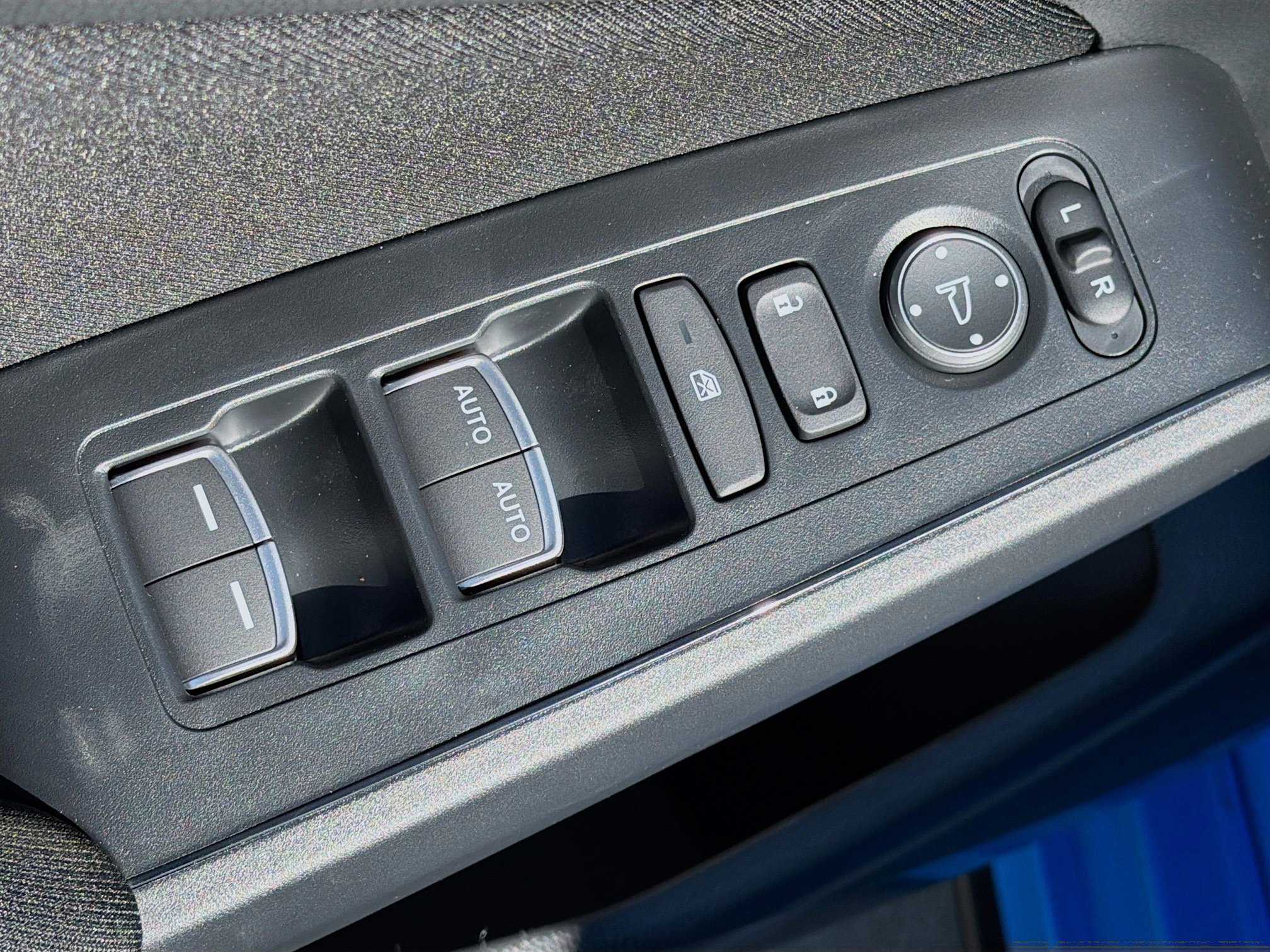 New 2026 Honda Civic Sport image 23