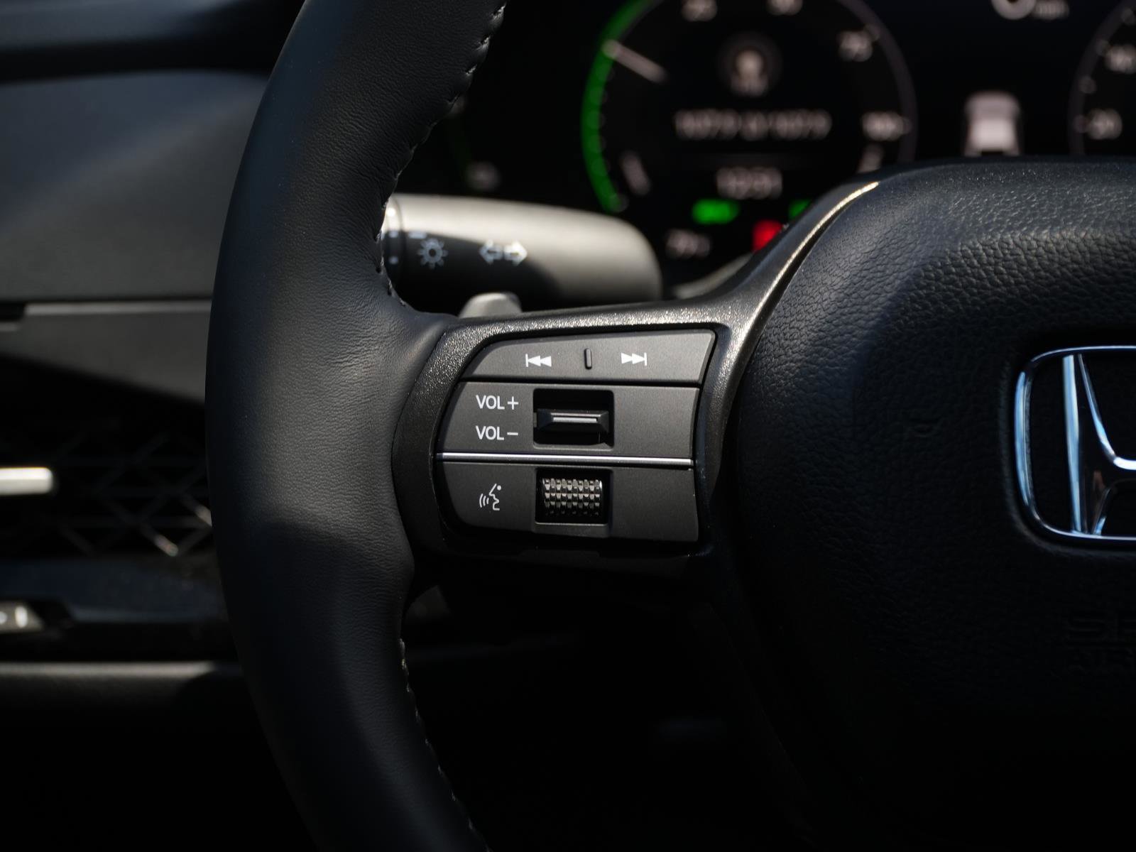 Used 2025 Honda Accord Sport image 23