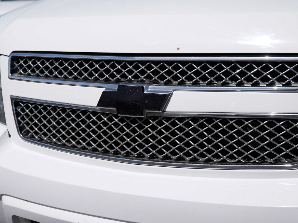 Used 2014 Chevrolet Tahoe LT w/ All-Star Edition AWD/4WD image 14