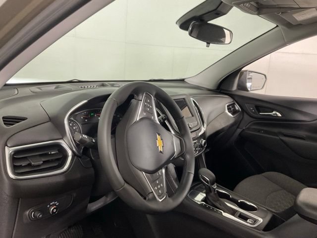 Used 2024 Chevrolet Equinox LT FWD image 21