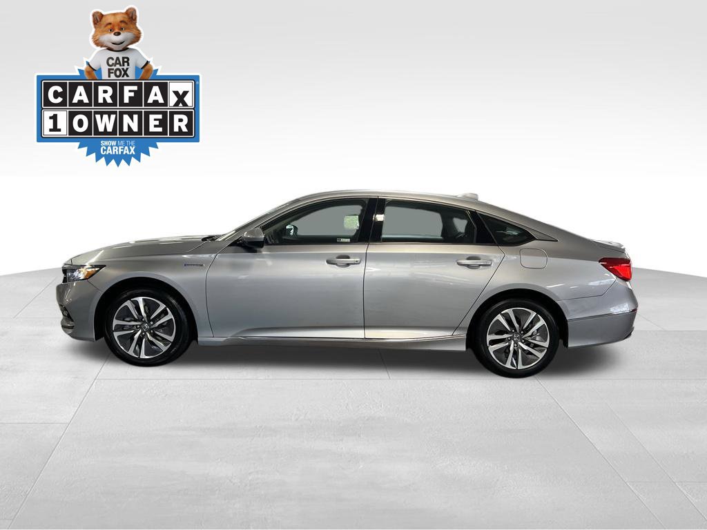 Used 2020 Honda Accord EX image 2