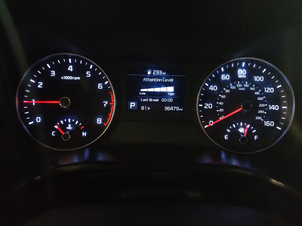 Used 2021 Kia Forte LXS FWD image 23