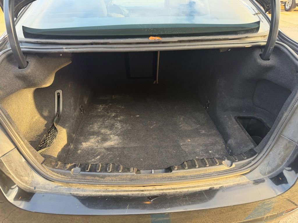 Used 2013 BMW 528i Sedan image 7