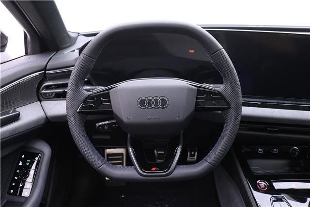 New 2025 Audi S5 Prestige image 13