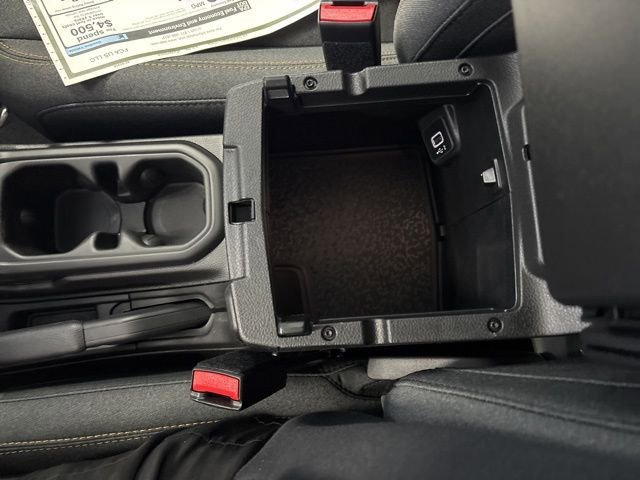 New 2026 Jeep Gladiator Willys image 36