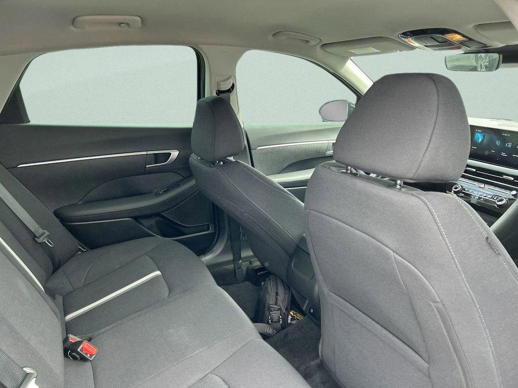New 2026 Hyundai Sonata SE image 21