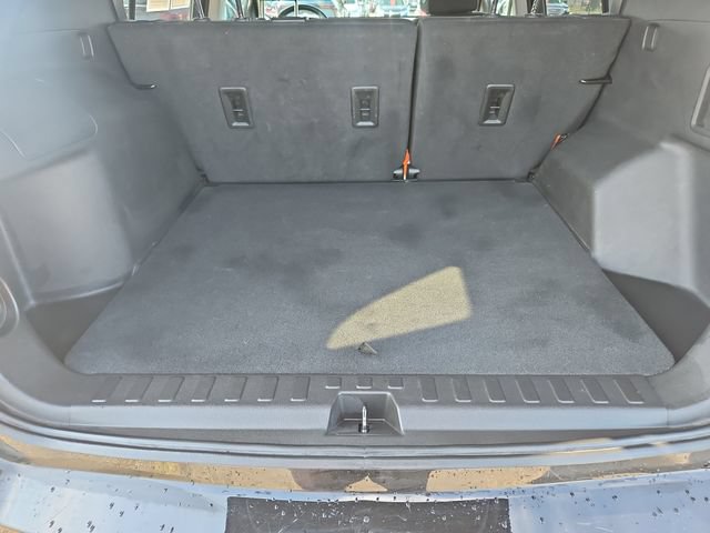 Used 2024 Chevrolet Equinox LT FWD image 22