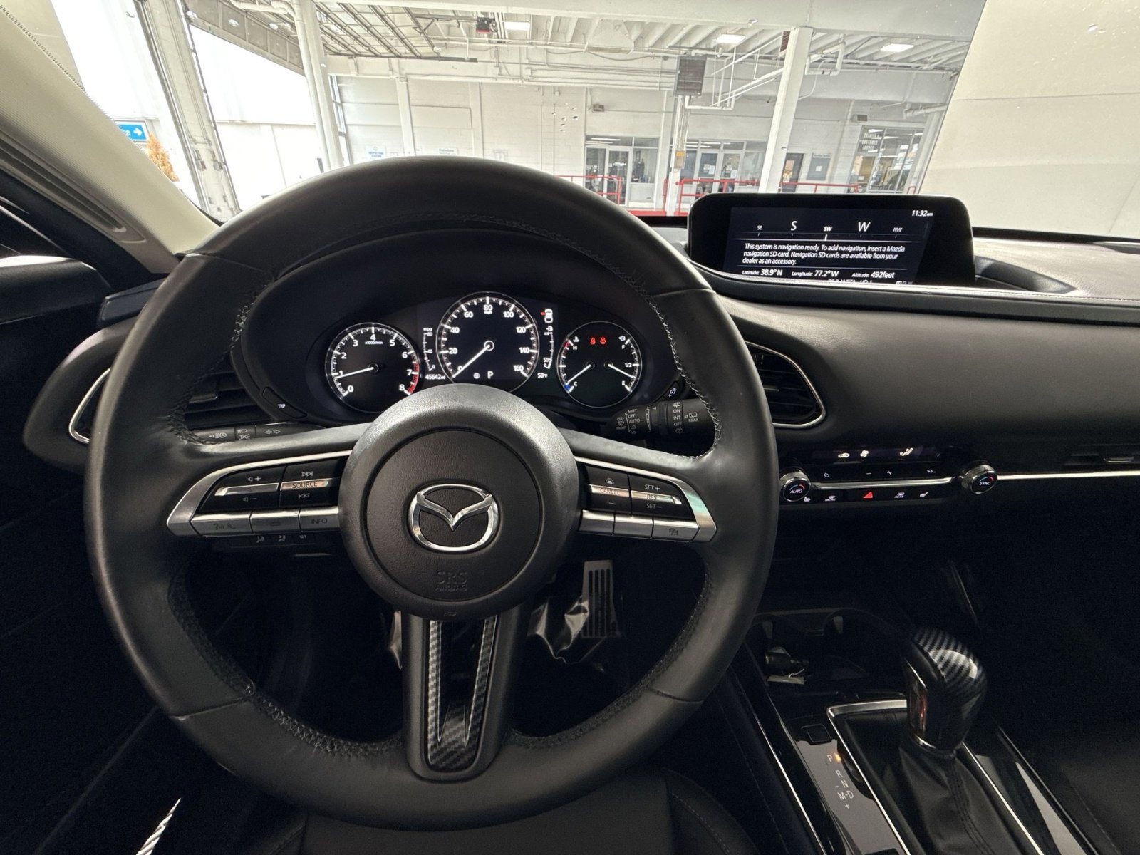 Used 2020 MAZDA CX-30 AWD w/ Preferred Package image 16