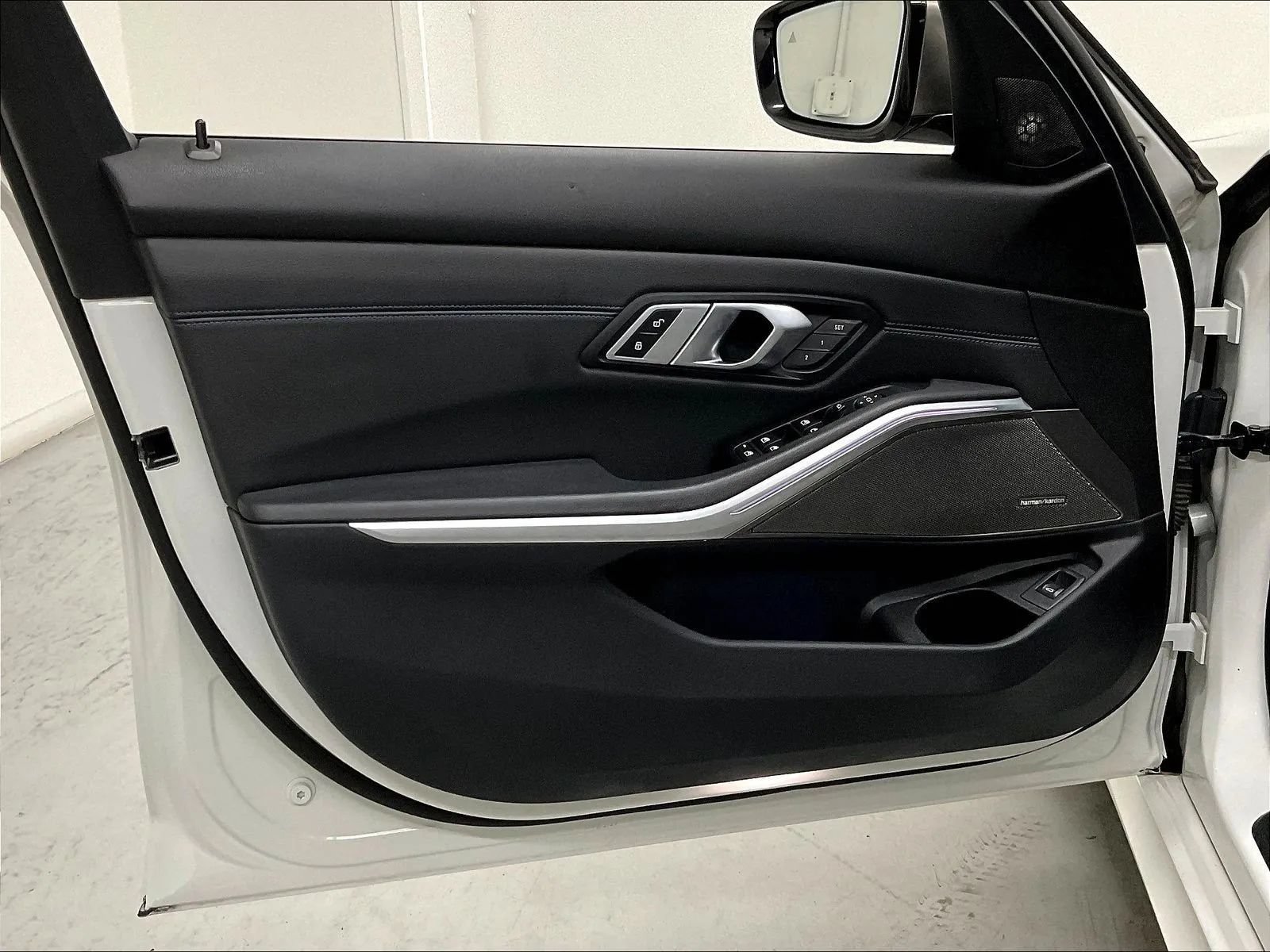 Used 2020 BMW M340i w/ Premium Package RWD image 16