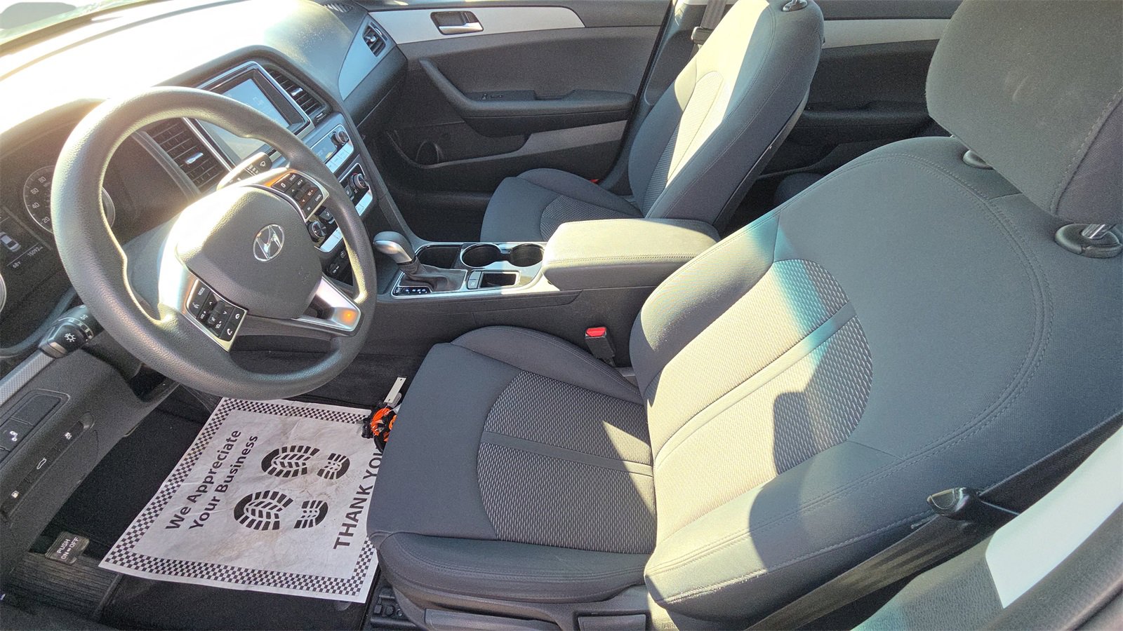 Used 2018 Hyundai Sonata ECO image 21