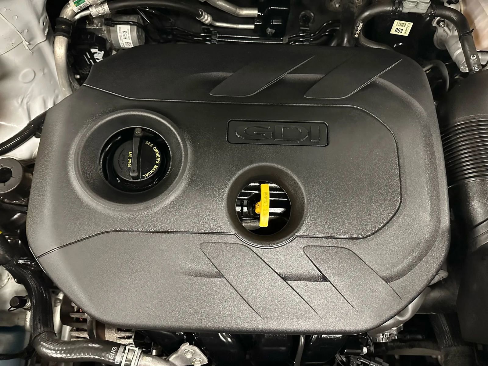 Used 2019 Hyundai Tucson SE image 66