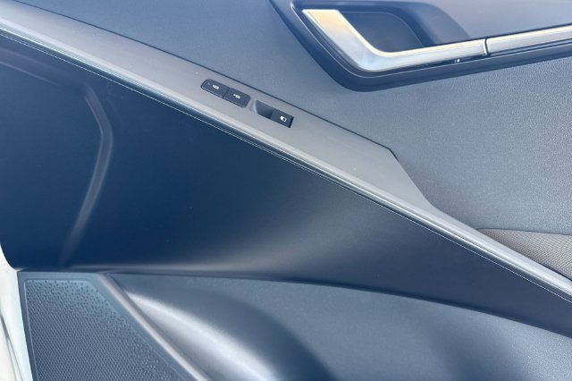 New 2026 Kia Niro LX FWD image 19