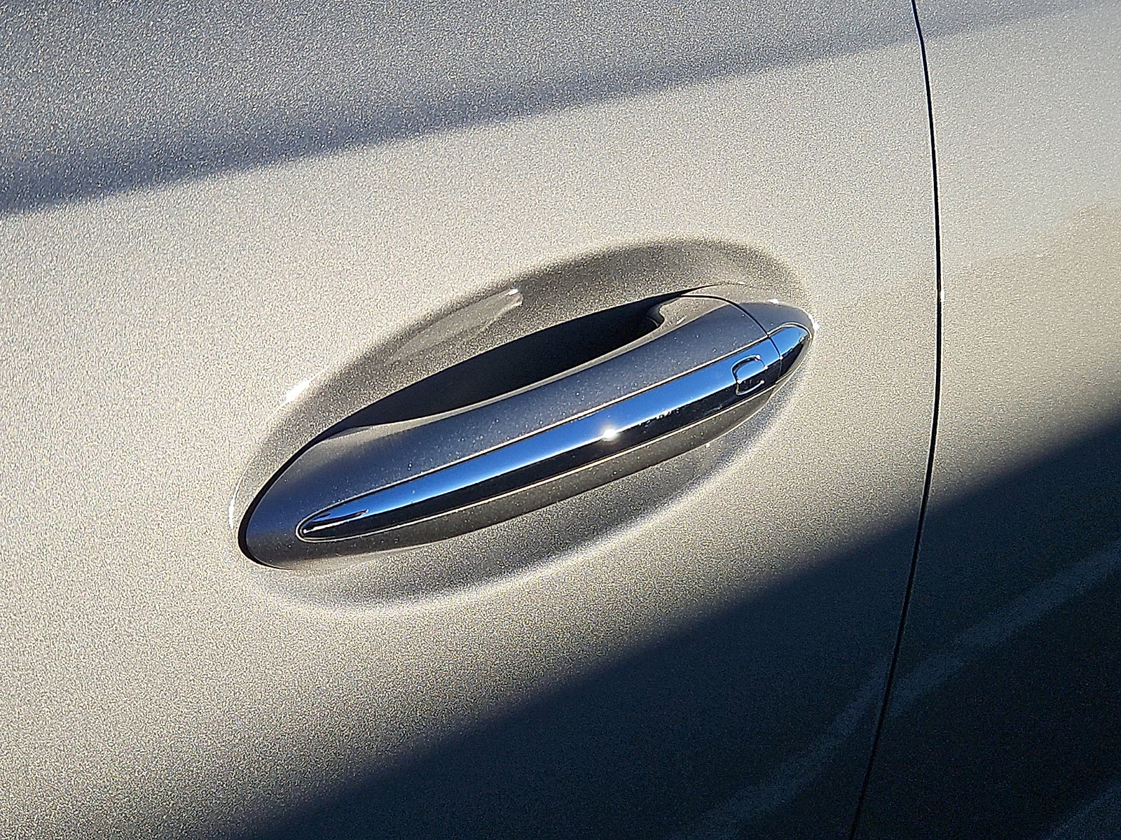 Certified 2024 Buick Encore GX Preferred image 5