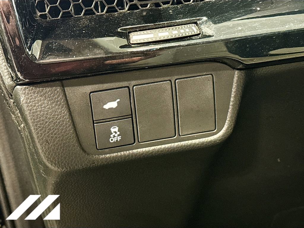 Used 2025 Honda CR-V EX-L image 9