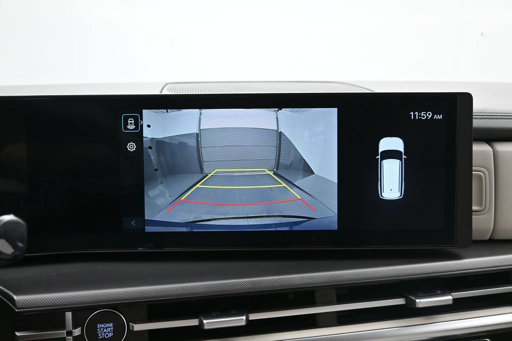 Used 2026 Hyundai Santa Fe SEL FWD image 16