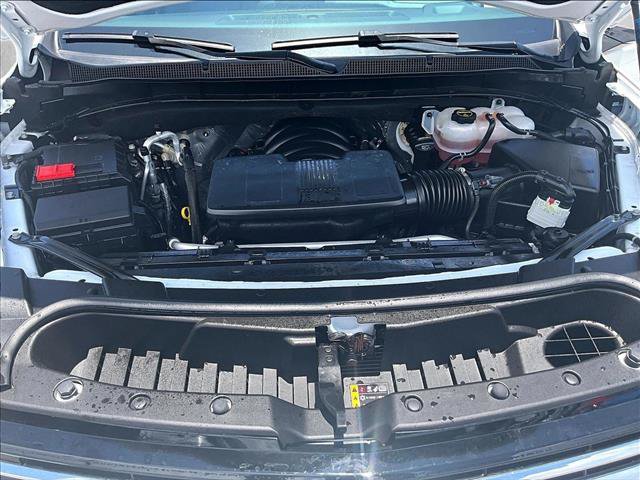 Used 2025 Chevrolet Tahoe LT RWD image 11