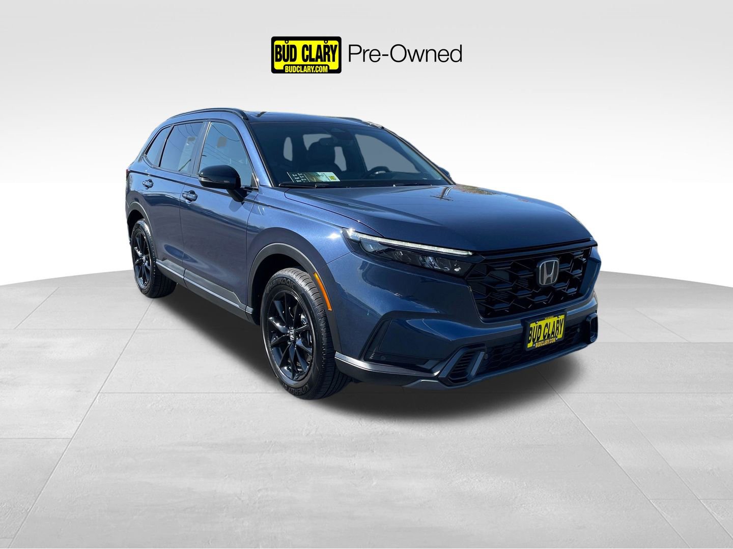 Used 2026 Honda CR-V Sport-L image 1