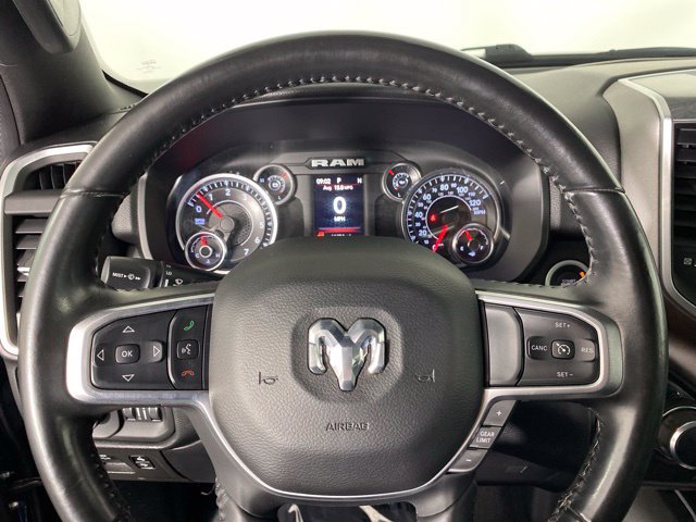 Used 2019 RAM 1500 Big Horn AWD/4WD image 22