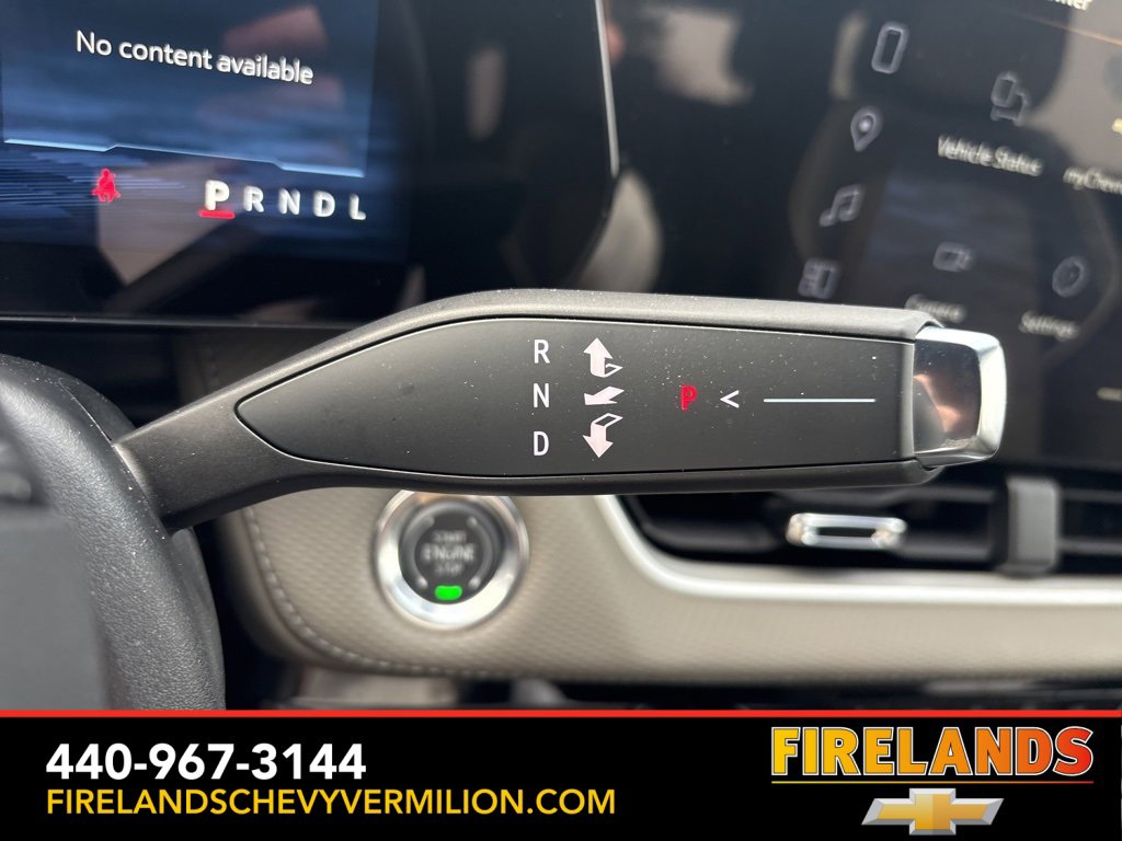 New 2026 Chevrolet Equinox LT w/ Convenience Package II image 20