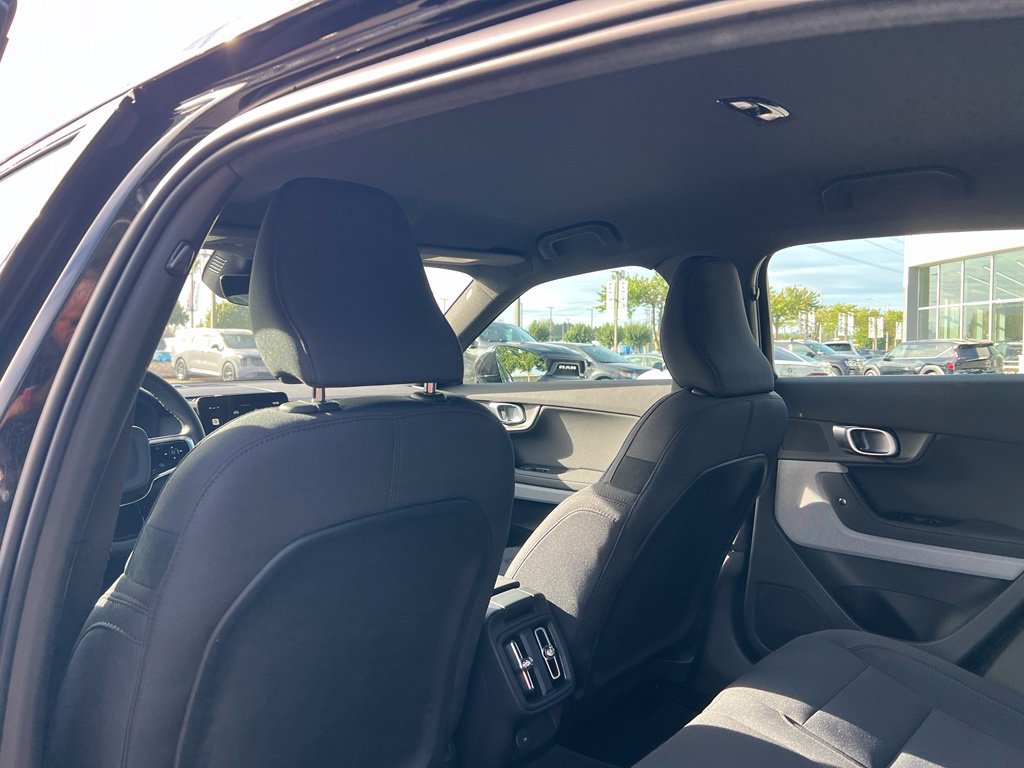 Used 2024 Polestar Polestar 2 AWD/4WD image 13